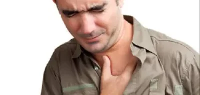 Hernia Diafragmática