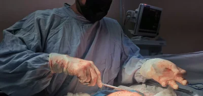 Cirugía de Urgencia